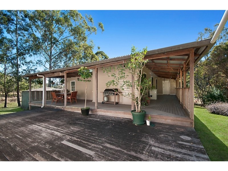 164 Yeager Road, Leycester NSW 2480
