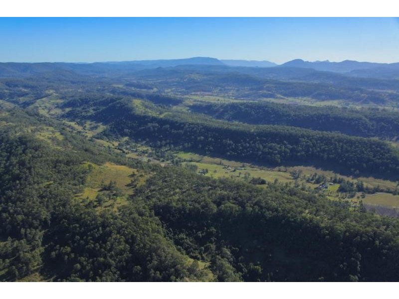 164 Yeager Road, Leycester NSW 2480