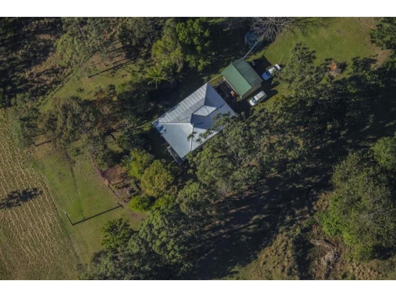 164 Yeager Road, Leycester NSW 2480