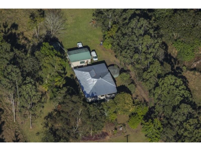 164 Yeager Road, Leycester NSW 2480