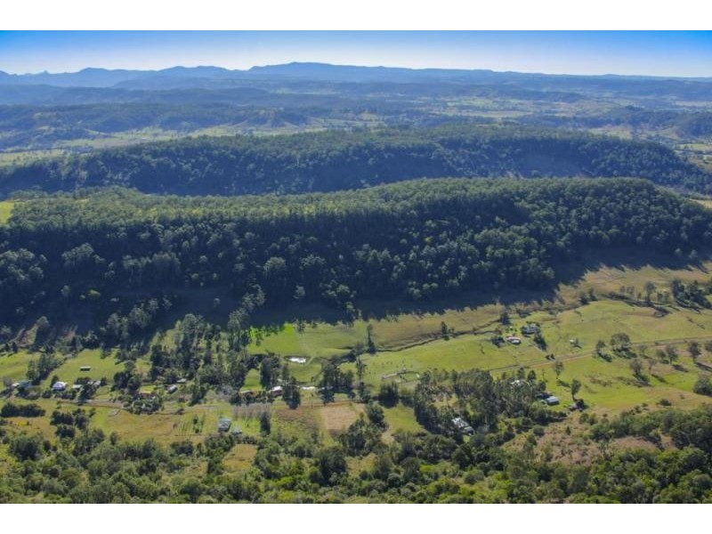 164 Yeager Road, Leycester NSW 2480