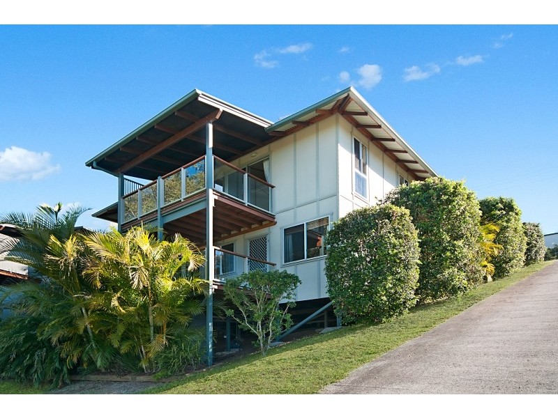1/5a Millar Street, Lismore Heights NSW 2480