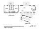 1/5a Millar Street, Lismore Heights NSW 2480 Floorplan