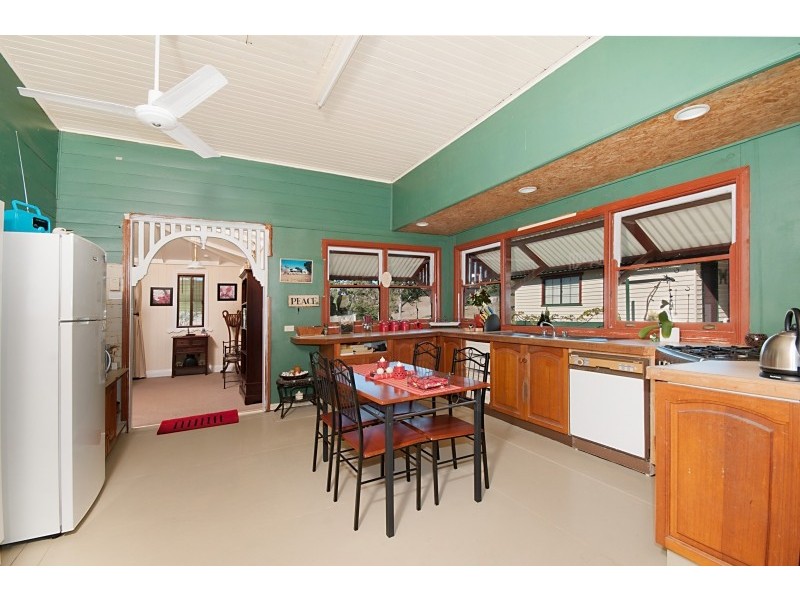 828 Kyogle Road, Fernside NSW 2480