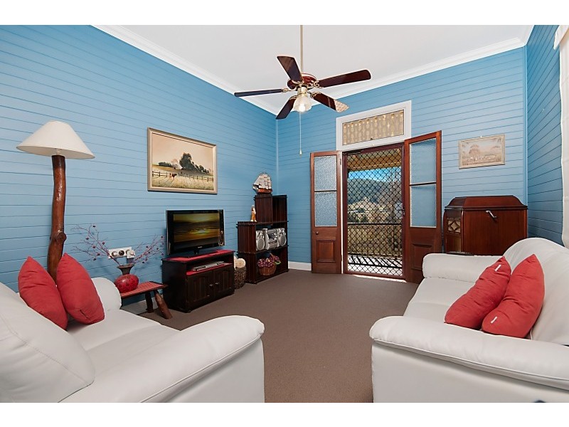 828 Kyogle Road, Fernside NSW 2480