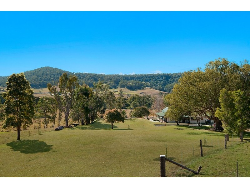 828 Kyogle Road, Fernside NSW 2480