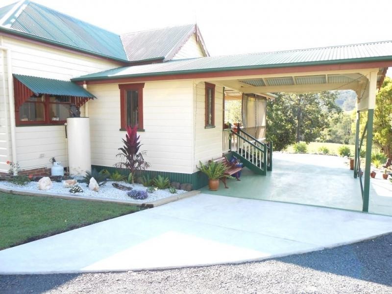 828 Kyogle Road, Fernside NSW 2480