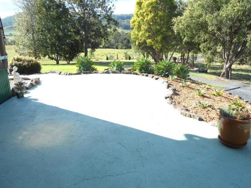 828 Kyogle Road, Fernside NSW 2480