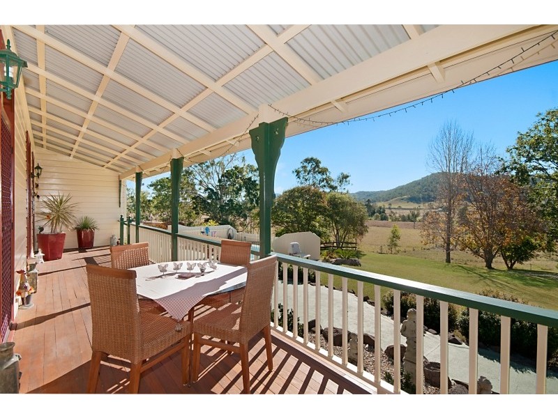 Kyogle Road, Lismore NSW 2480