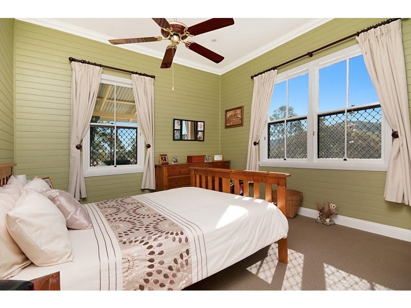 Kyogle Road, Lismore NSW 2480