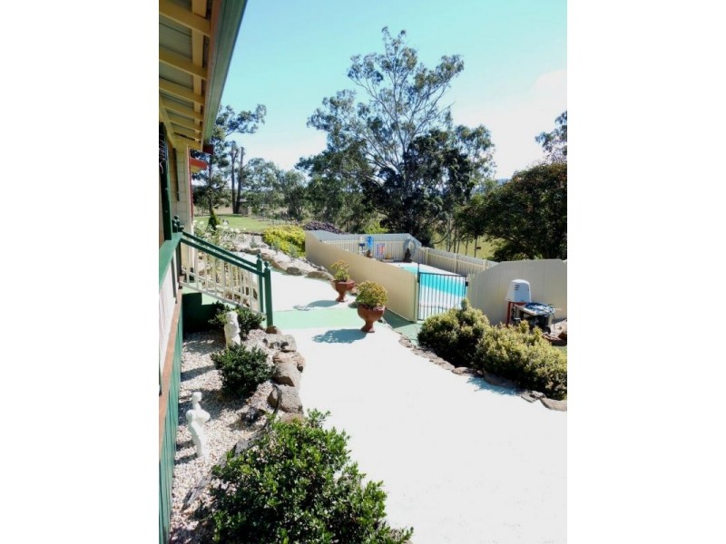 Kyogle Road, Lismore NSW 2480