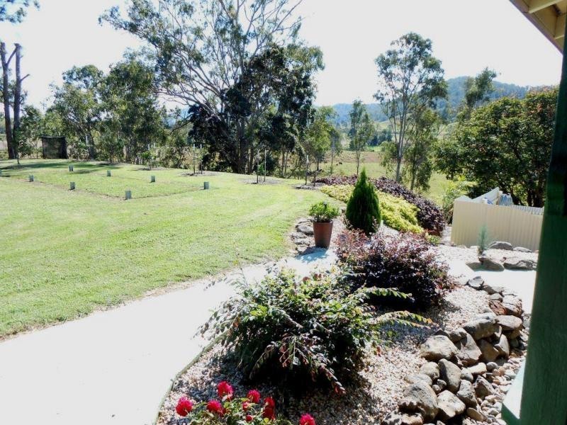 Kyogle Road, Lismore NSW 2480
