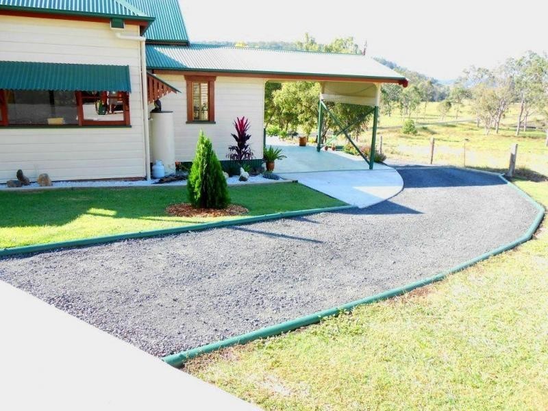 Kyogle Road, Lismore NSW 2480