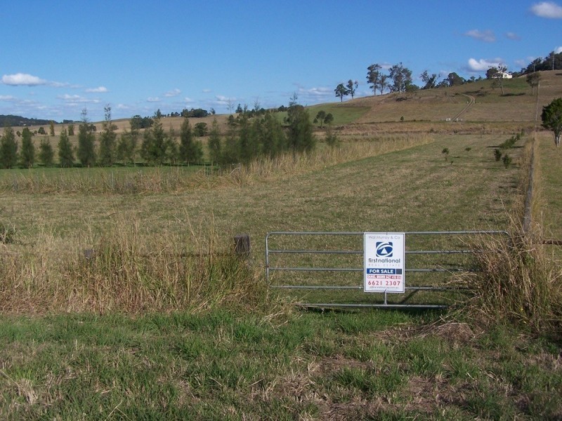 Lot 12 Pines Road, Kyogle NSW 2474