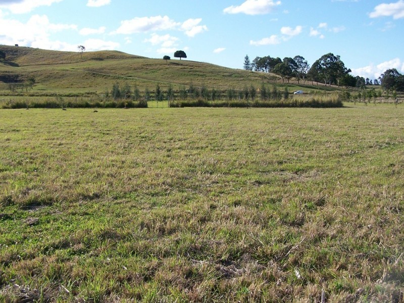 Lot 12 Pines Road, Kyogle NSW 2474