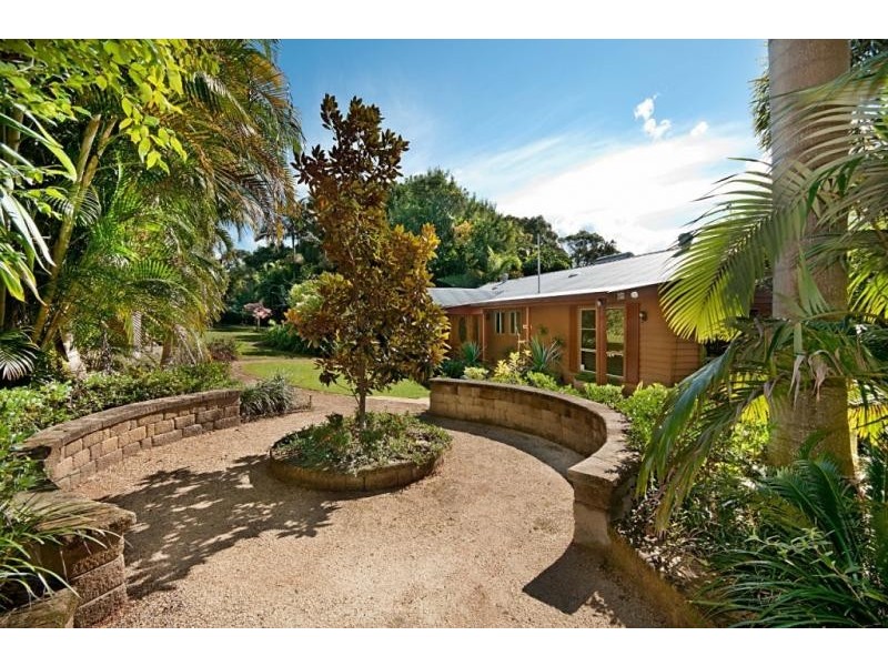 340 Whian Whian Road, Whian Whian NSW 2480