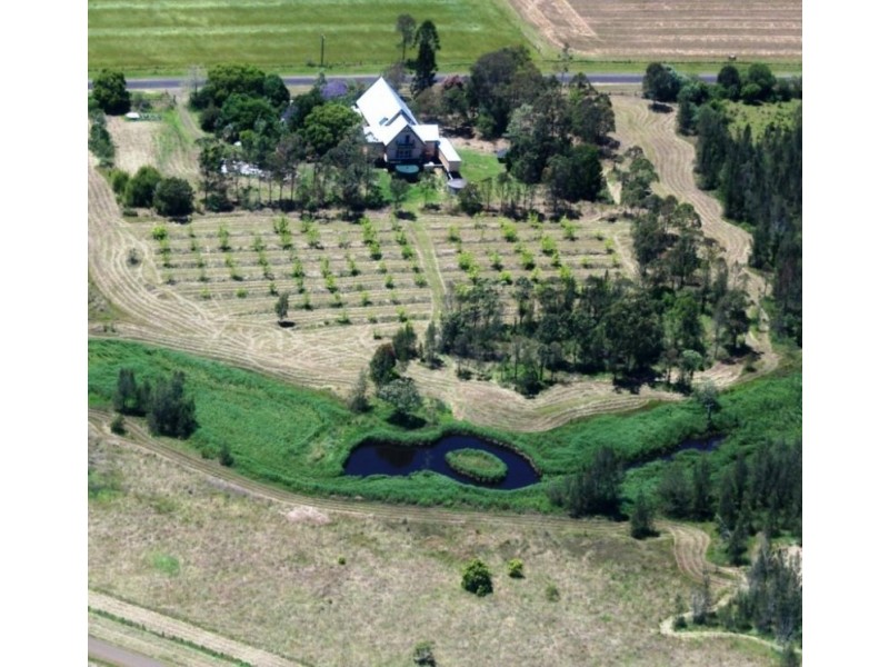 10 Tatham Ellangowan Road, Tatham NSW 2471