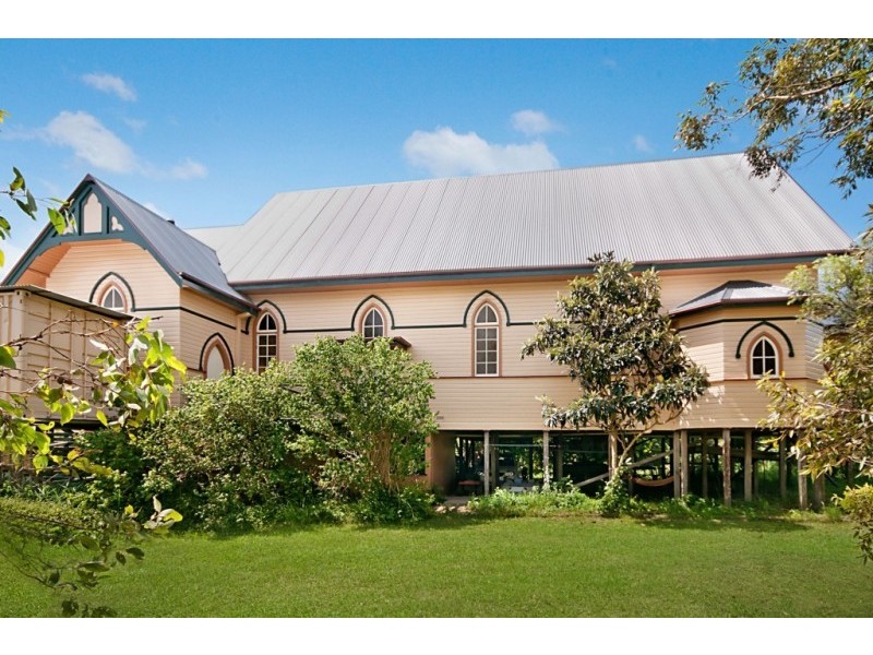 10 Tatham Ellangowan Road, Tatham NSW 2471