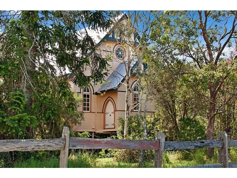 10 Tatham Ellangowan Road, Tatham NSW 2471