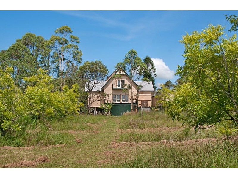 10 Tatham Ellangowan Road, Tatham NSW 2471