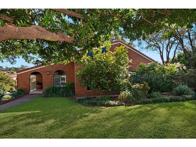 19 Holmesleigh Drive, Goonellabah NSW 2480