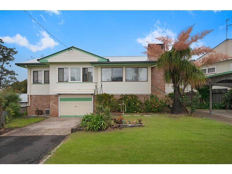 3 Wade Street, East Lismore NSW 2480