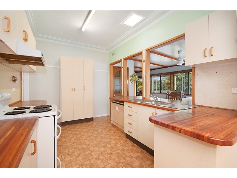 3 Wade Street, East Lismore NSW 2480