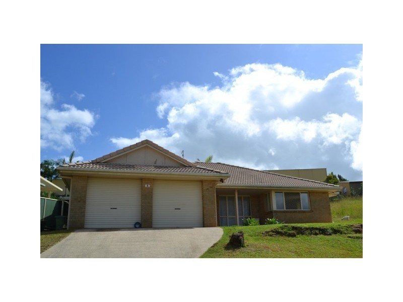 8 Ida Place, Goonellabah NSW 2480