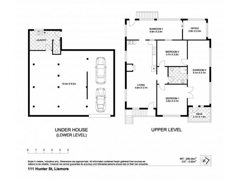 111 Hunter Street, Lismore NSW 2480