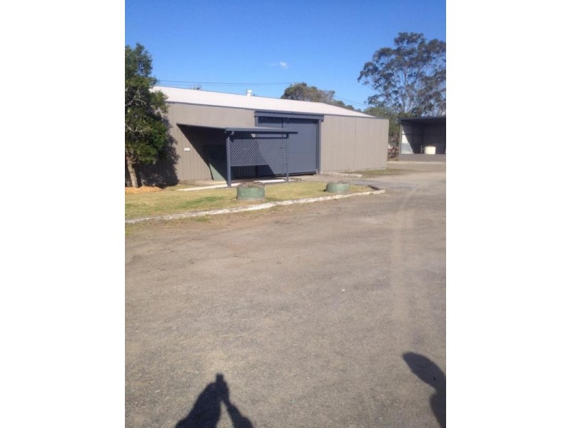 113 Elliott Rd (Cnr Wilson St), Lismore NSW 2480