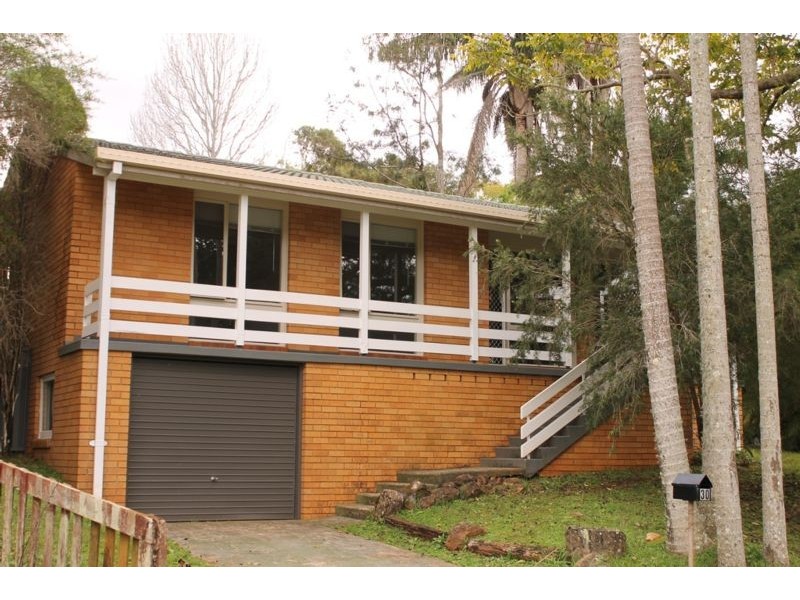 30 McDermott Avenue (off Ballina Rd), Goonellabah NSW 2480