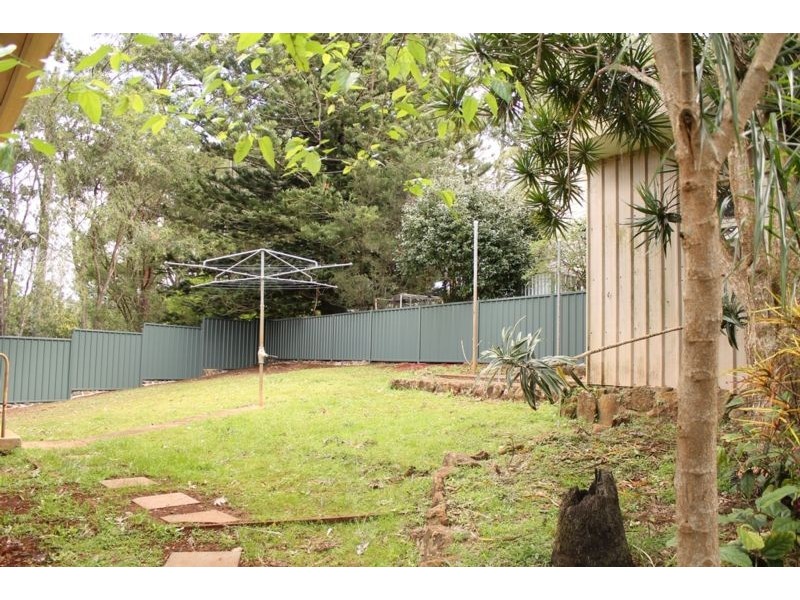 30 McDermott Avenue (off Ballina Rd), Goonellabah NSW 2480