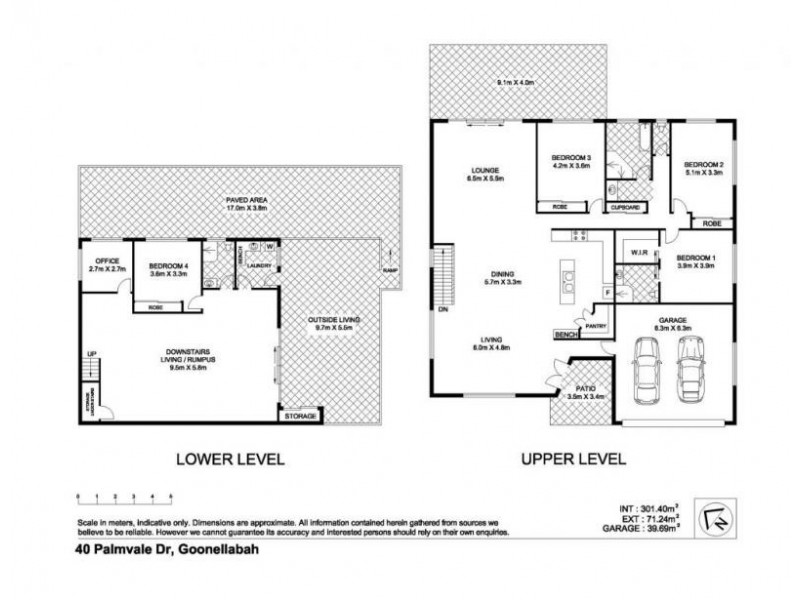 40 Palmvale Drive, Goonellabah NSW 2480