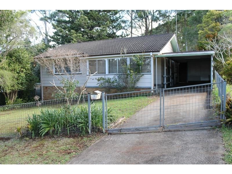 13 Frith Place, Goonellabah NSW 2480