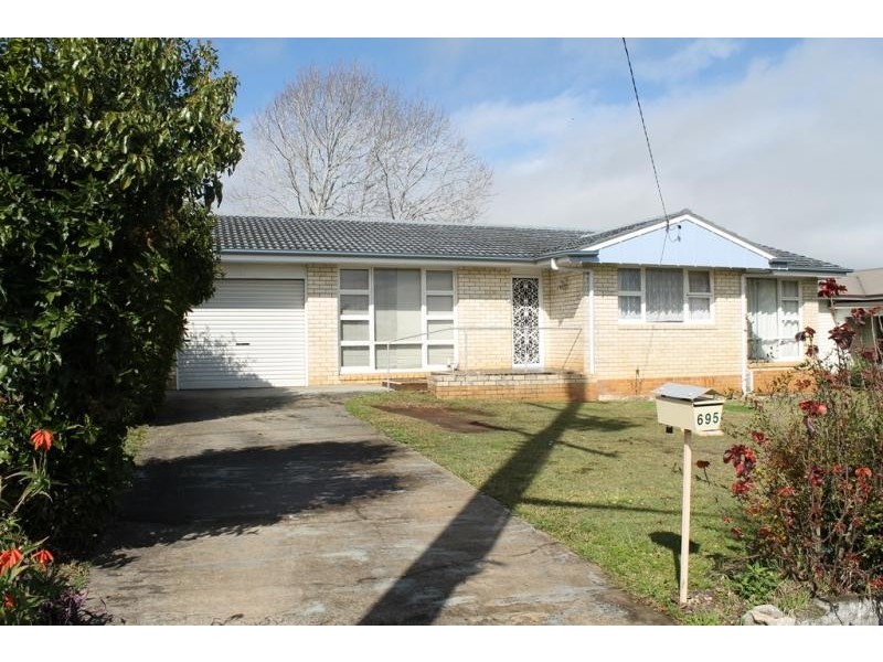 695 Ballina Road, Goonellabah NSW 2480