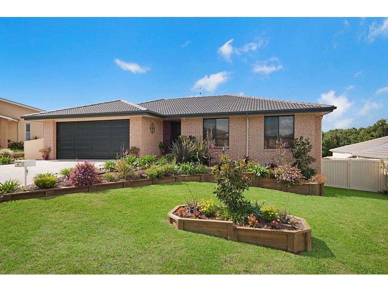 4 Blue Wren Place, Goonellabah NSW 2480
