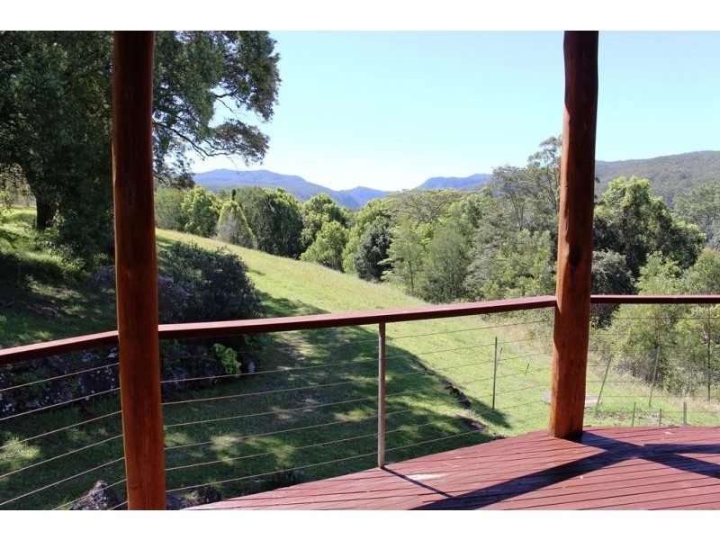 955 Terania Creek Road, Terania Creek NSW 2480