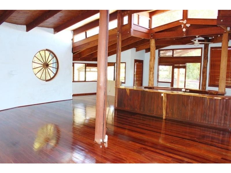 955 Terania Creek Road, Terania Creek NSW 2480