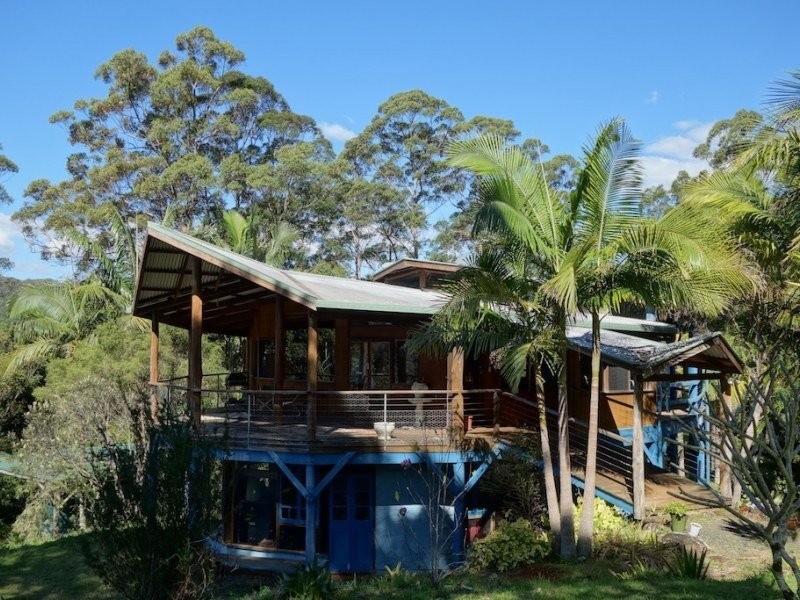955 Terania Creek Road, Terania Creek NSW 2480