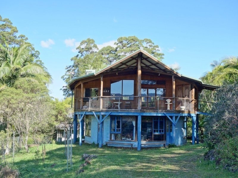 955 Terania Creek Road, Terania Creek NSW 2480