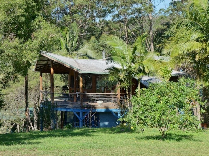 955 Terania Creek Road, Terania Creek NSW 2480