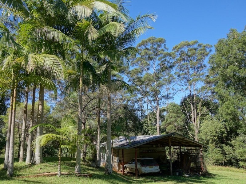 955 Terania Creek Road, Terania Creek NSW 2480
