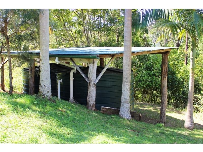 955 Terania Creek Road, Terania Creek NSW 2480
