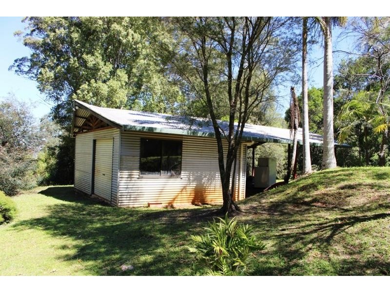 955 Terania Creek Road, Terania Creek NSW 2480