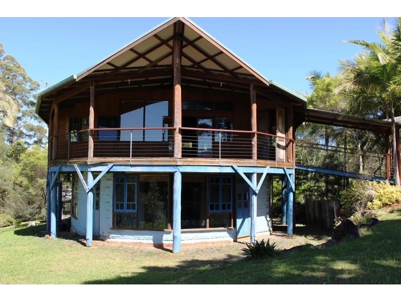 955 Terania Creek Road, Terania Creek NSW 2480