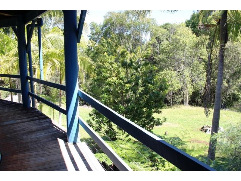 955 Terania Creek Road, Terania Creek NSW 2480