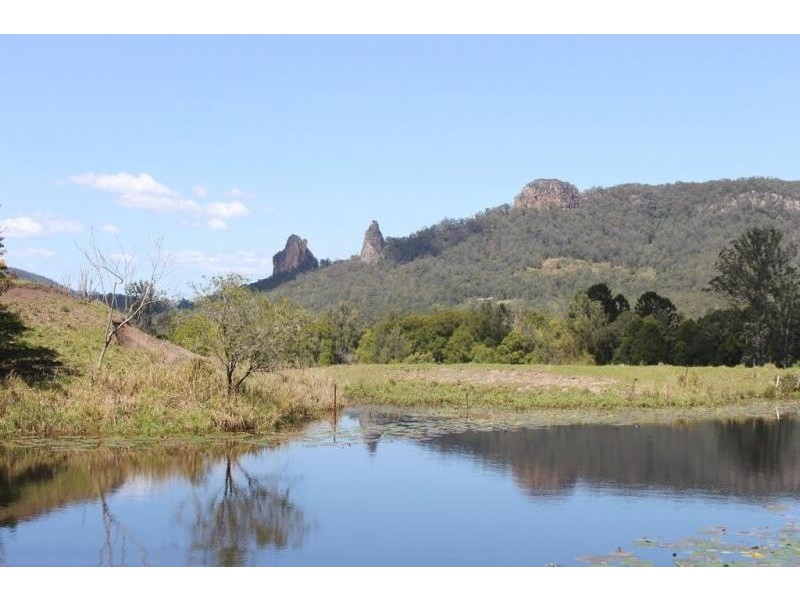 50 Cullen Road, Nimbin NSW 2480