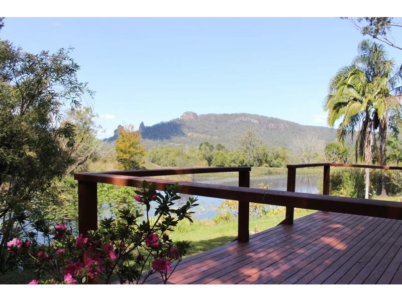 50 Cullen Road, Nimbin NSW 2480