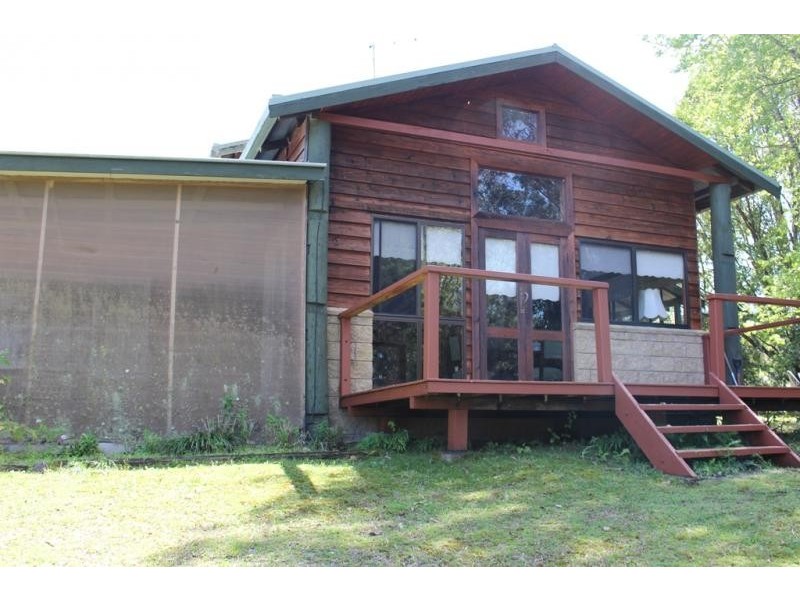 50 Cullen Road, Nimbin NSW 2480