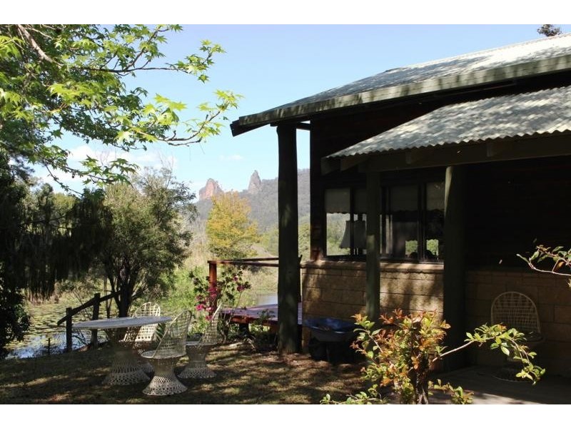 50 Cullen Road, Nimbin NSW 2480